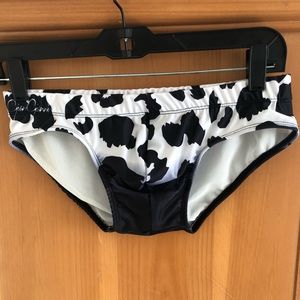Men’s Swim Briefs